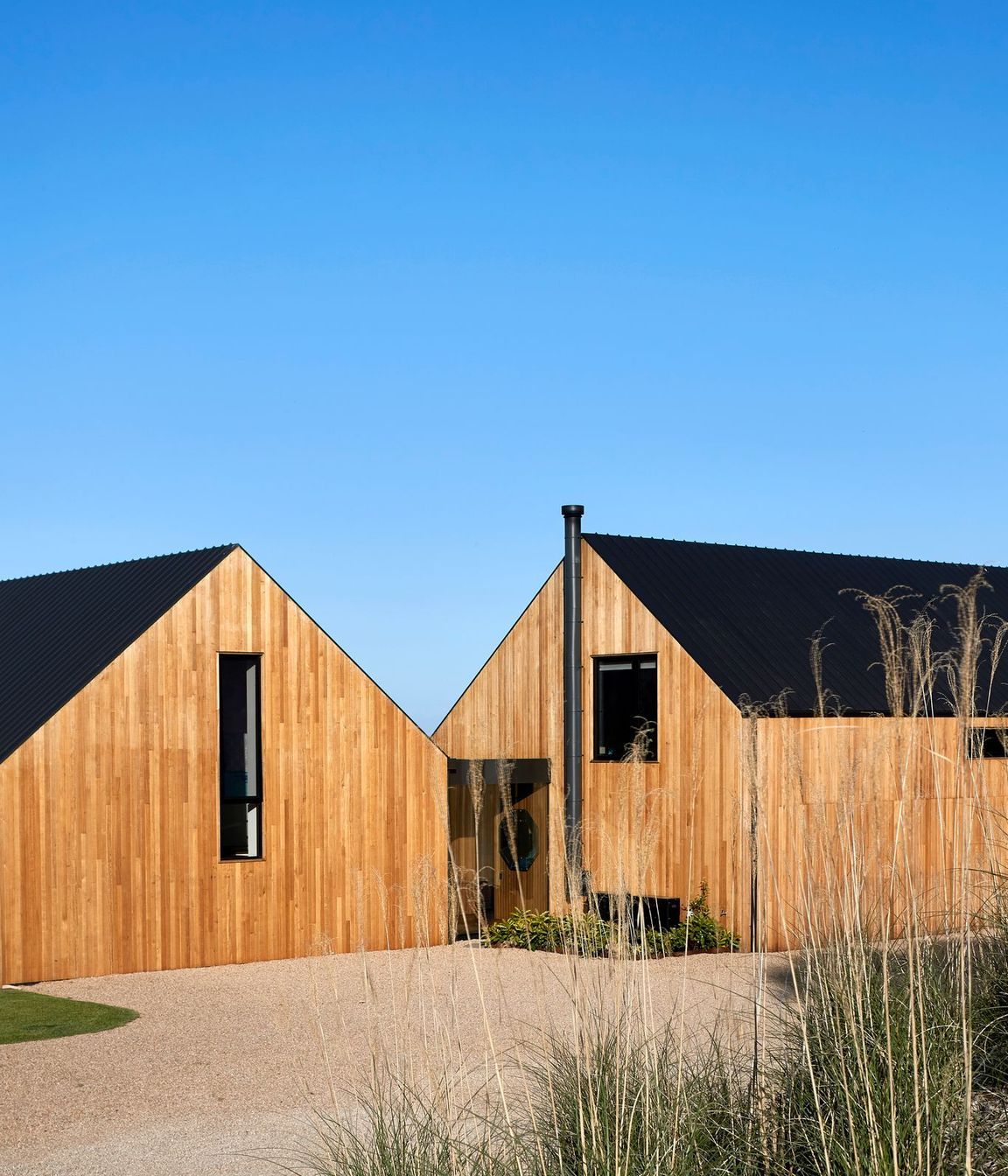 Flinders Residence