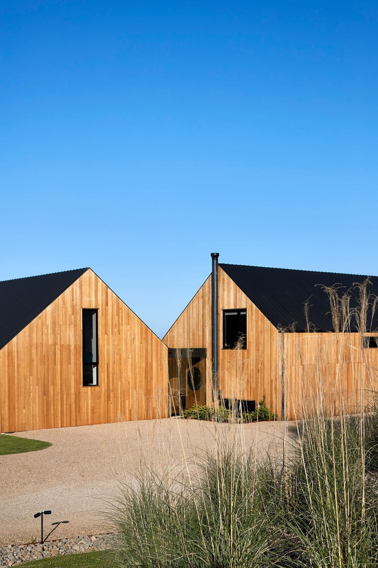 Flinders Residence