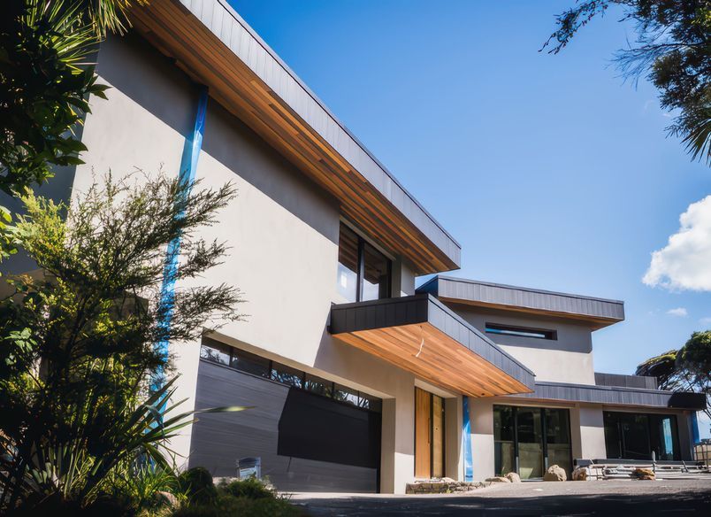 NZ’s First EnerPHit Renovation