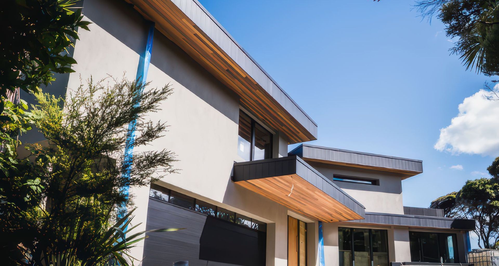 NZ’s First EnerPHit Renovation banner