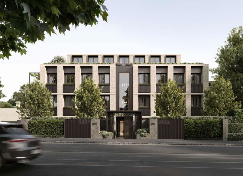 Ada Toorak