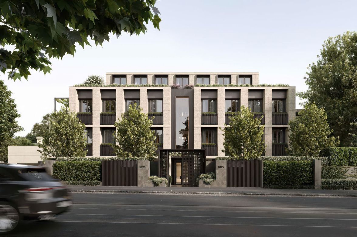 Ada Toorak