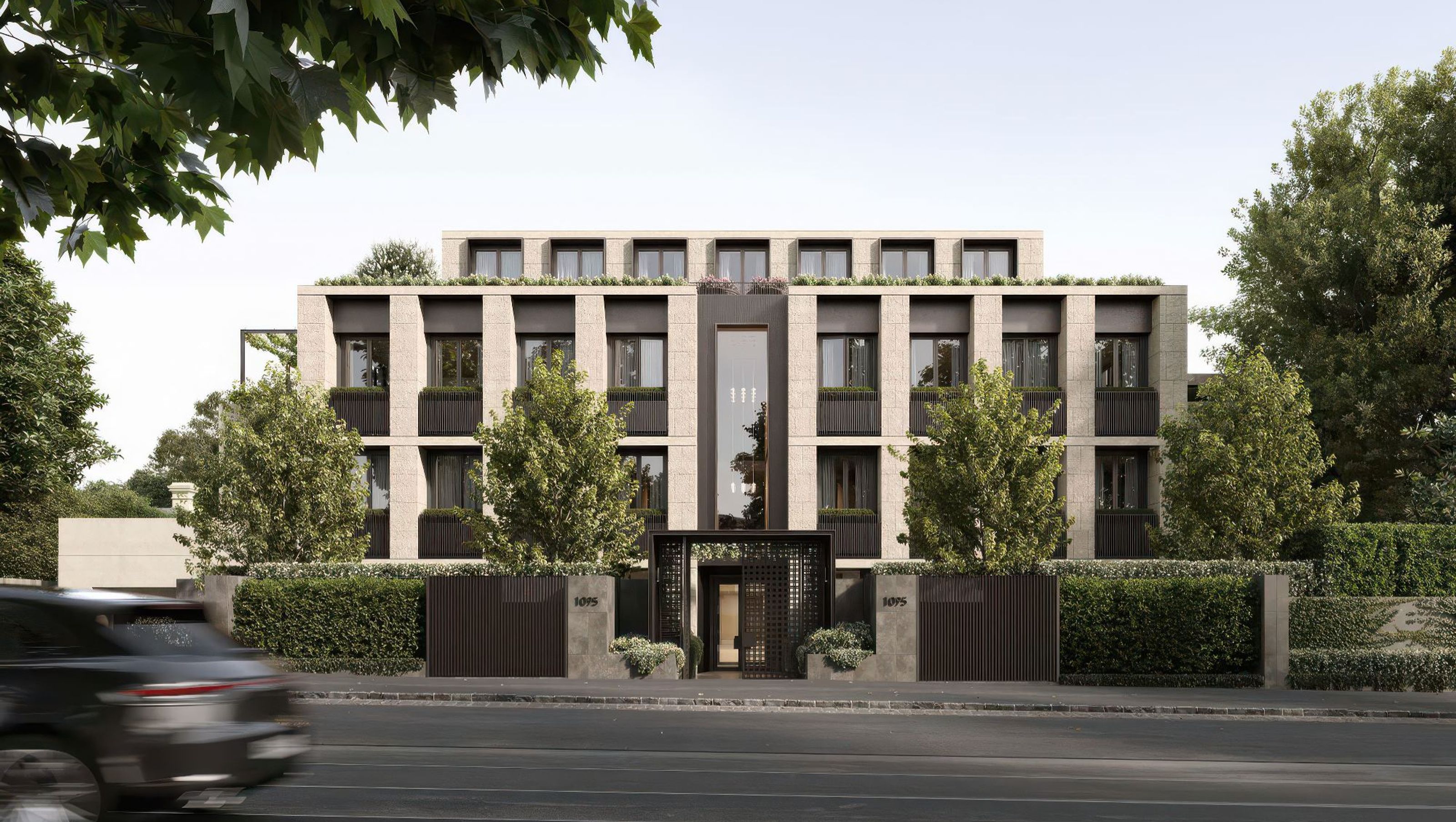 Ada Toorak
