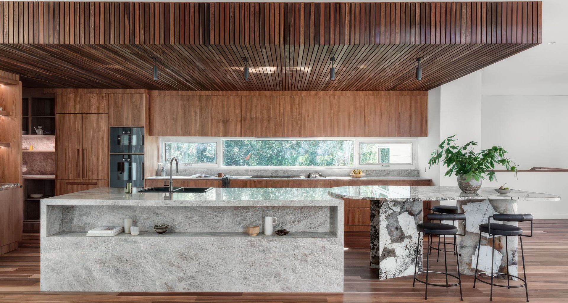Planted – A Showcase of Native Australian Materials banner