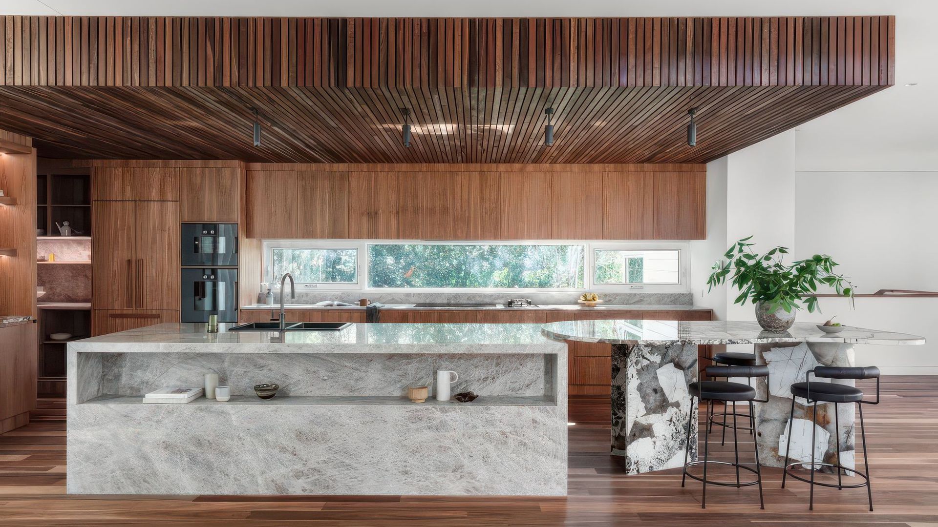 Planted – A Showcase of Native Australian Materials banner