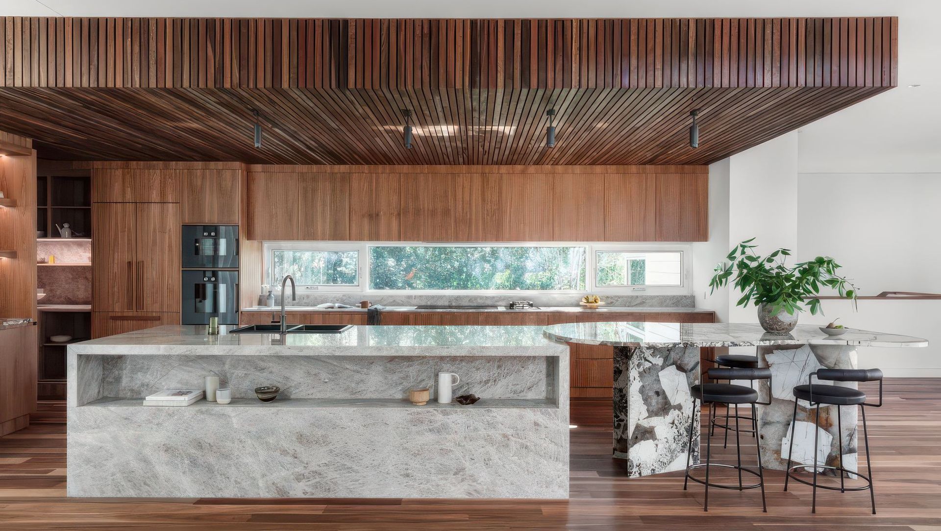 Planted – A Showcase of Native Australian Materials banner
