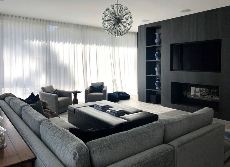 Portsea Project