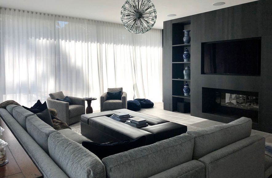 Portsea Project