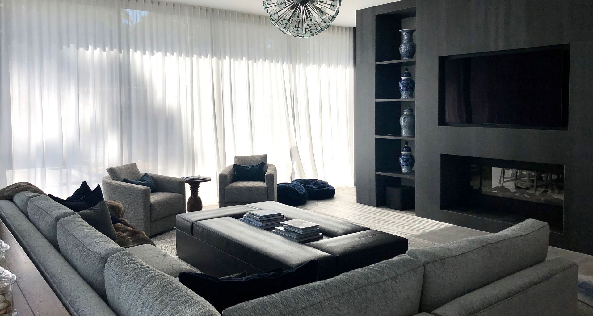 Portsea Project banner