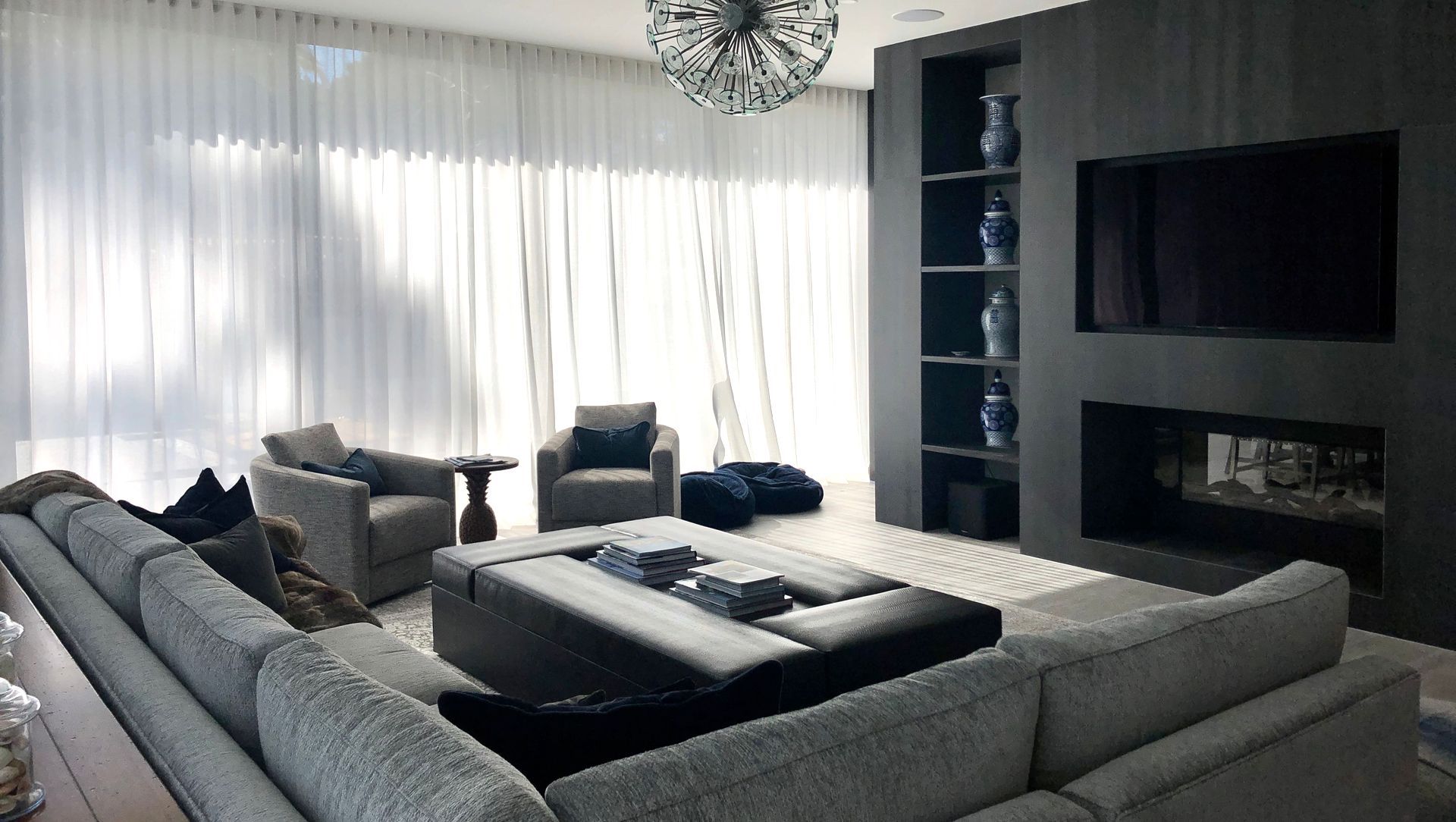 Portsea Project banner