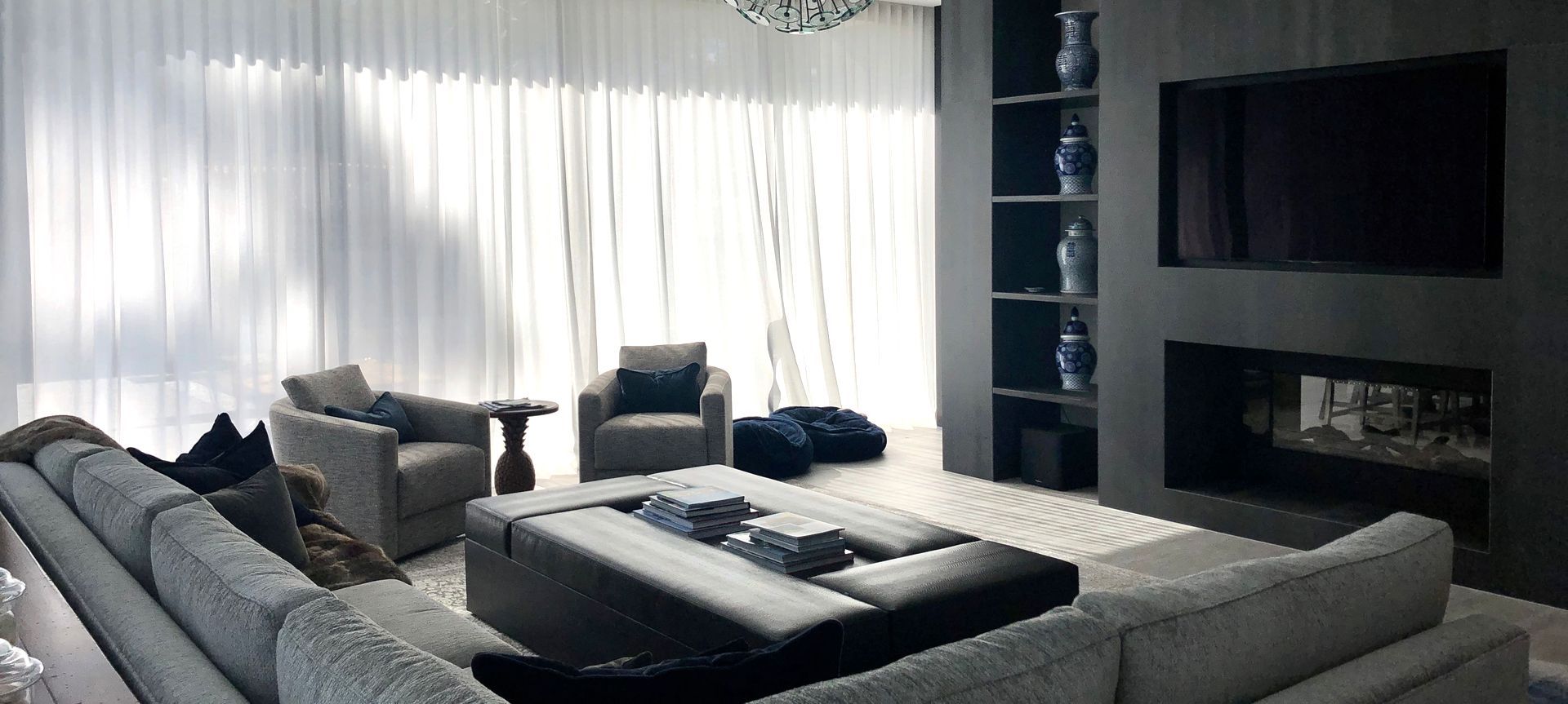 Portsea Project banner