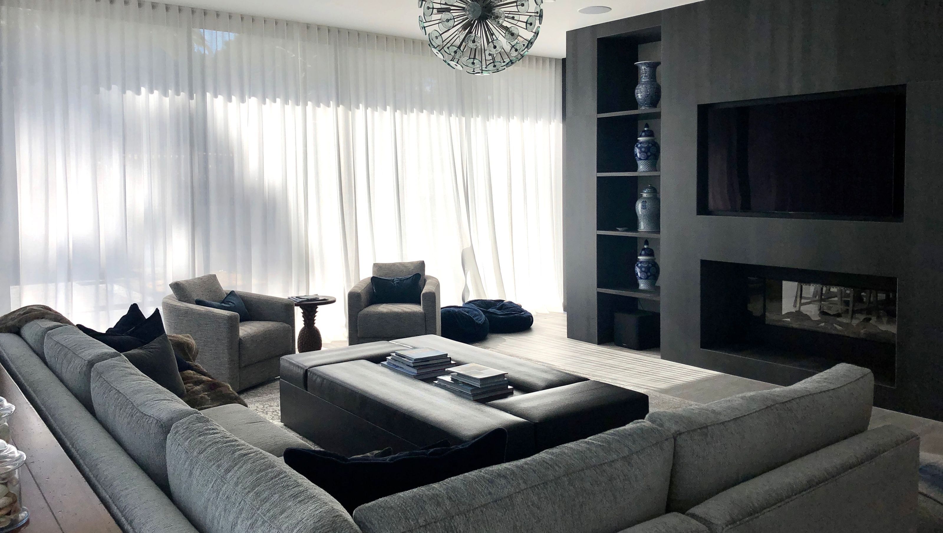 Portsea Project
