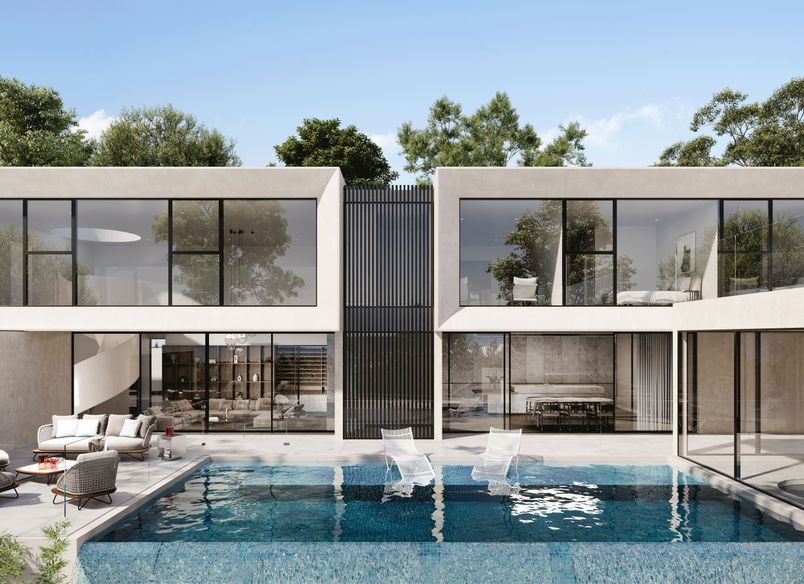 House M