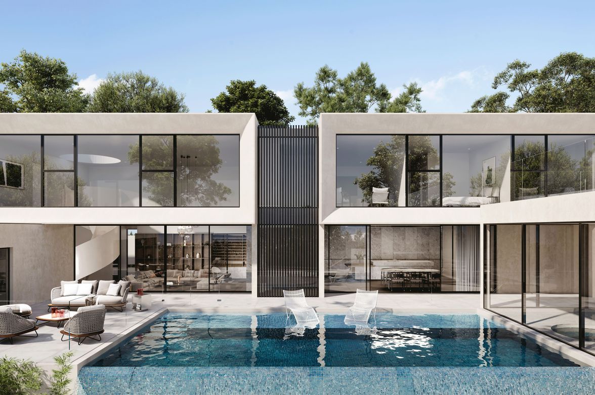 House M