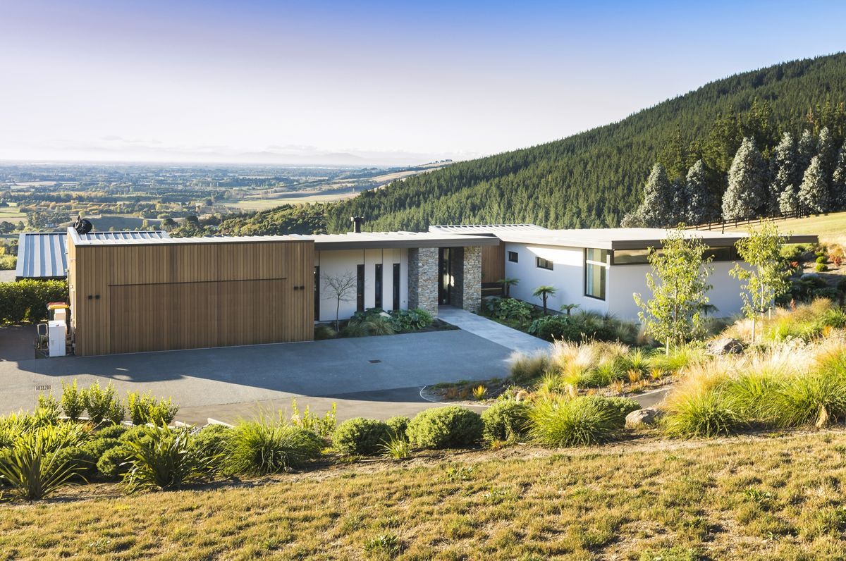 Country Retreat | Tai Tapu