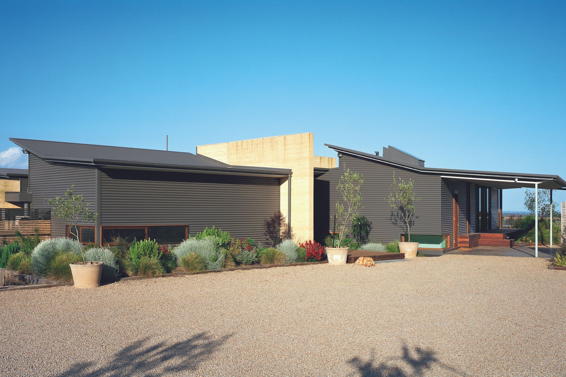 Photography: Emma Cross