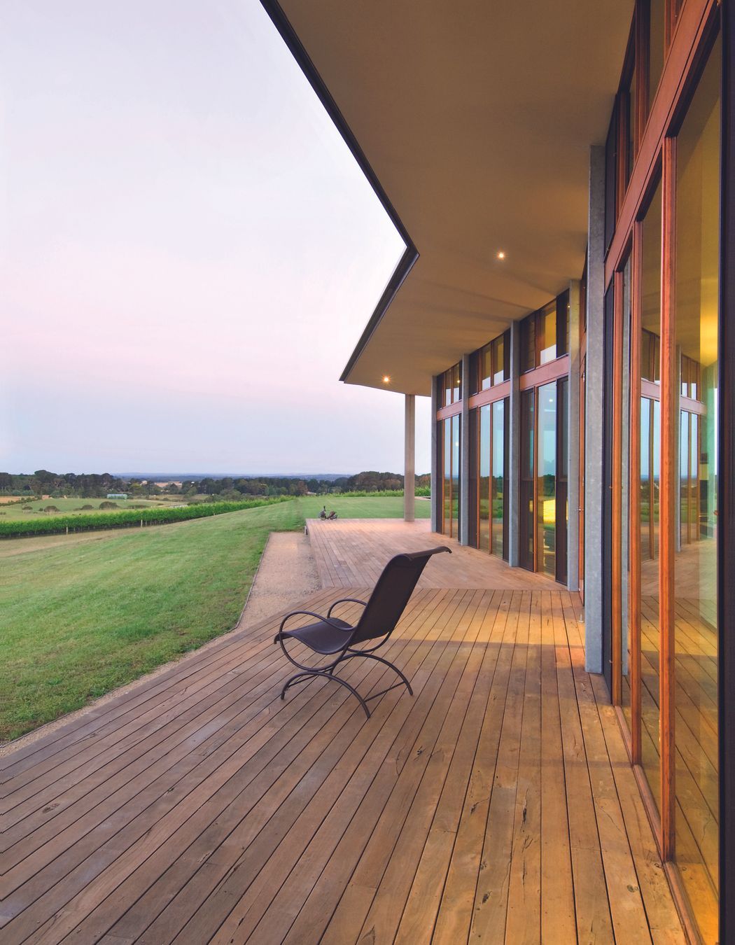 Photography: Emma Cross