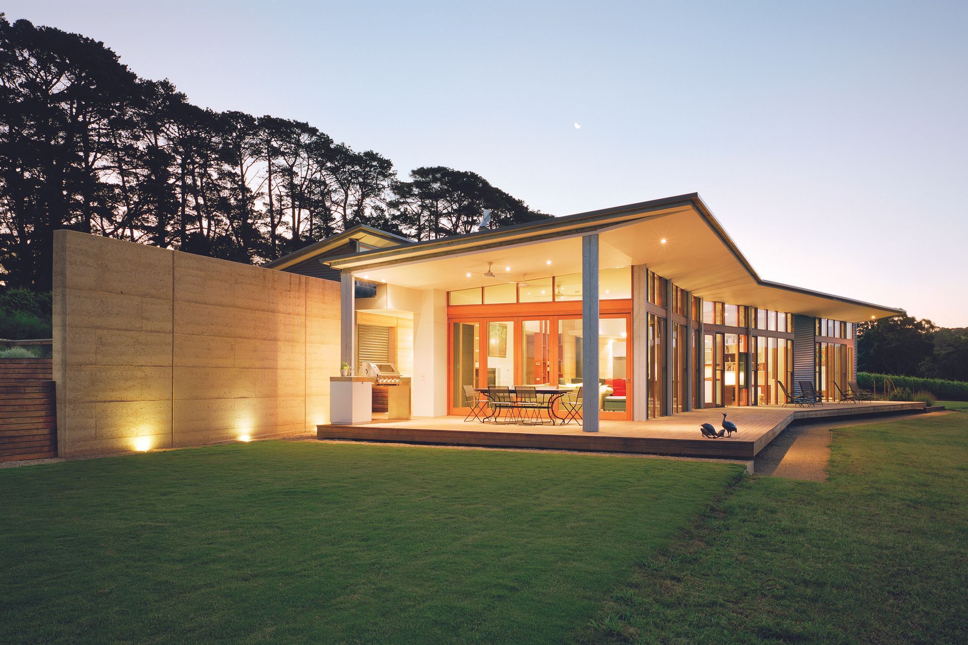 Photography: Emma Cross