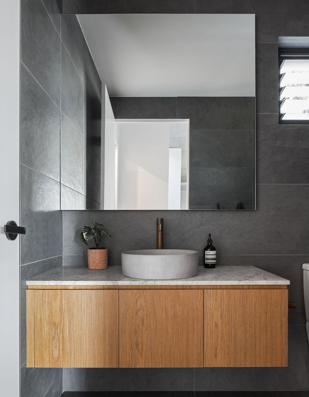 Photography: Andy Macpherson Studio