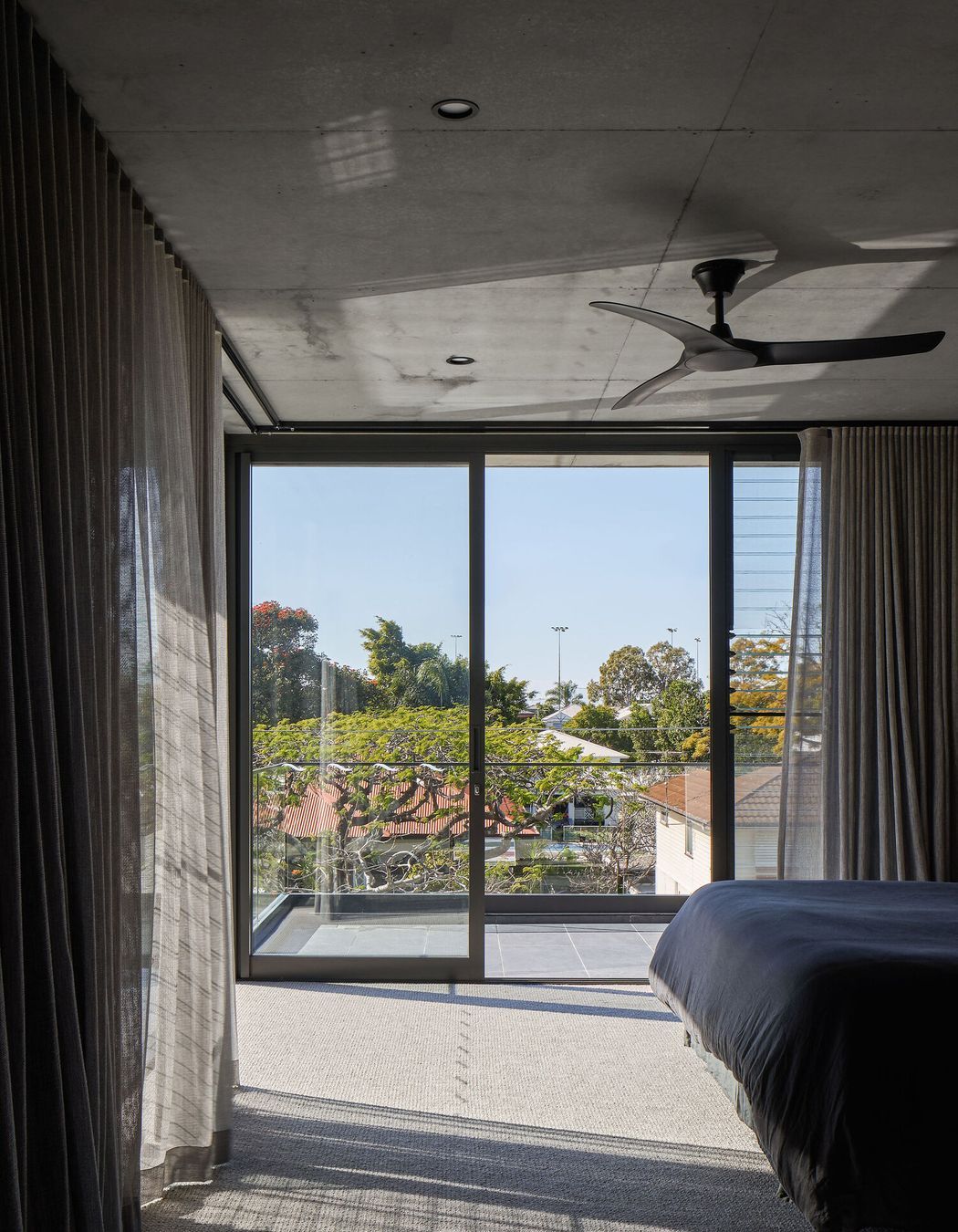 Photography: Andy Macpherson Studio