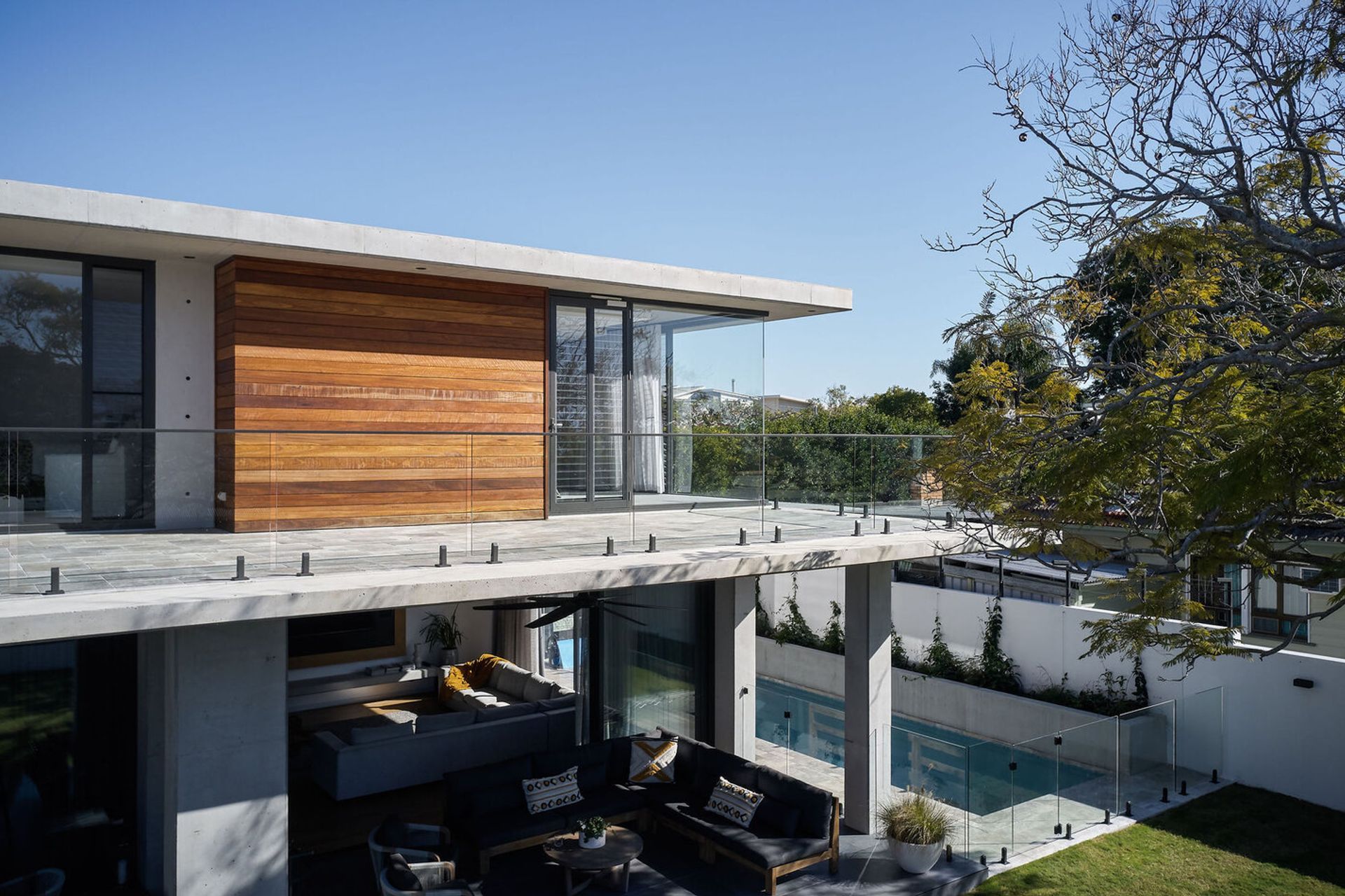 Photography: Andy Macpherson Studio