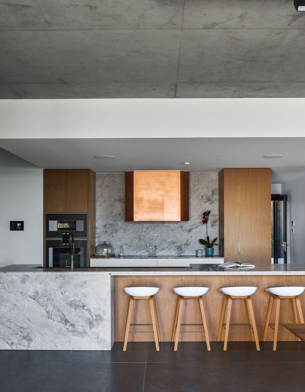 Photography: Andy Macpherson Studio