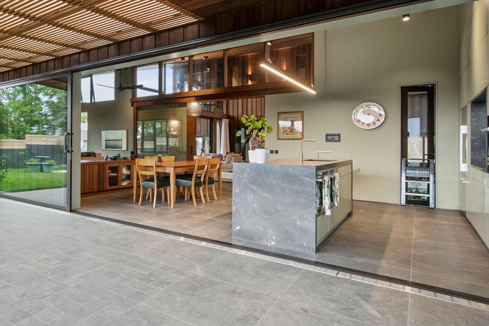 Quadro 669 Pull Out Kitchen Mixers