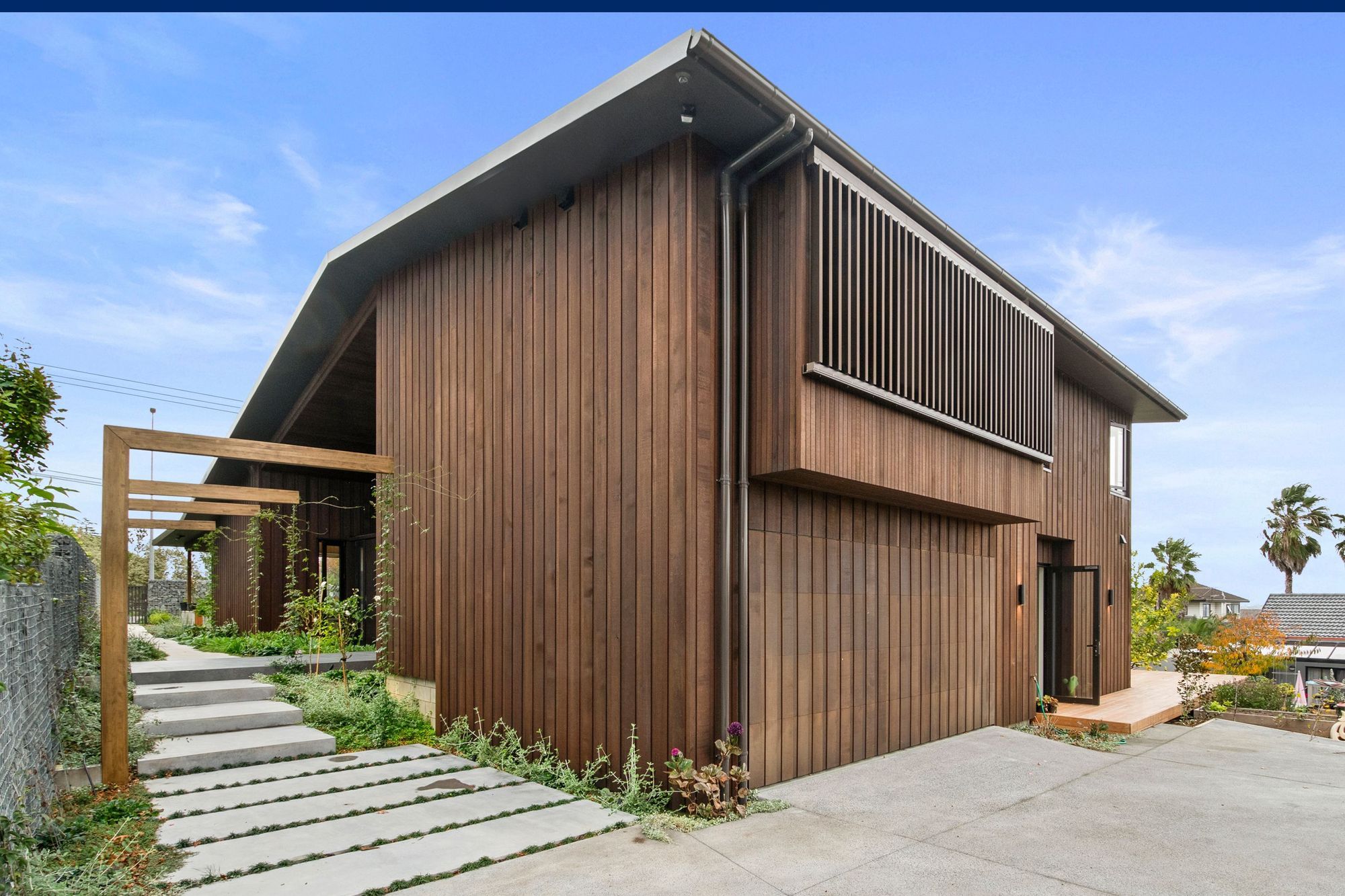 Garden House