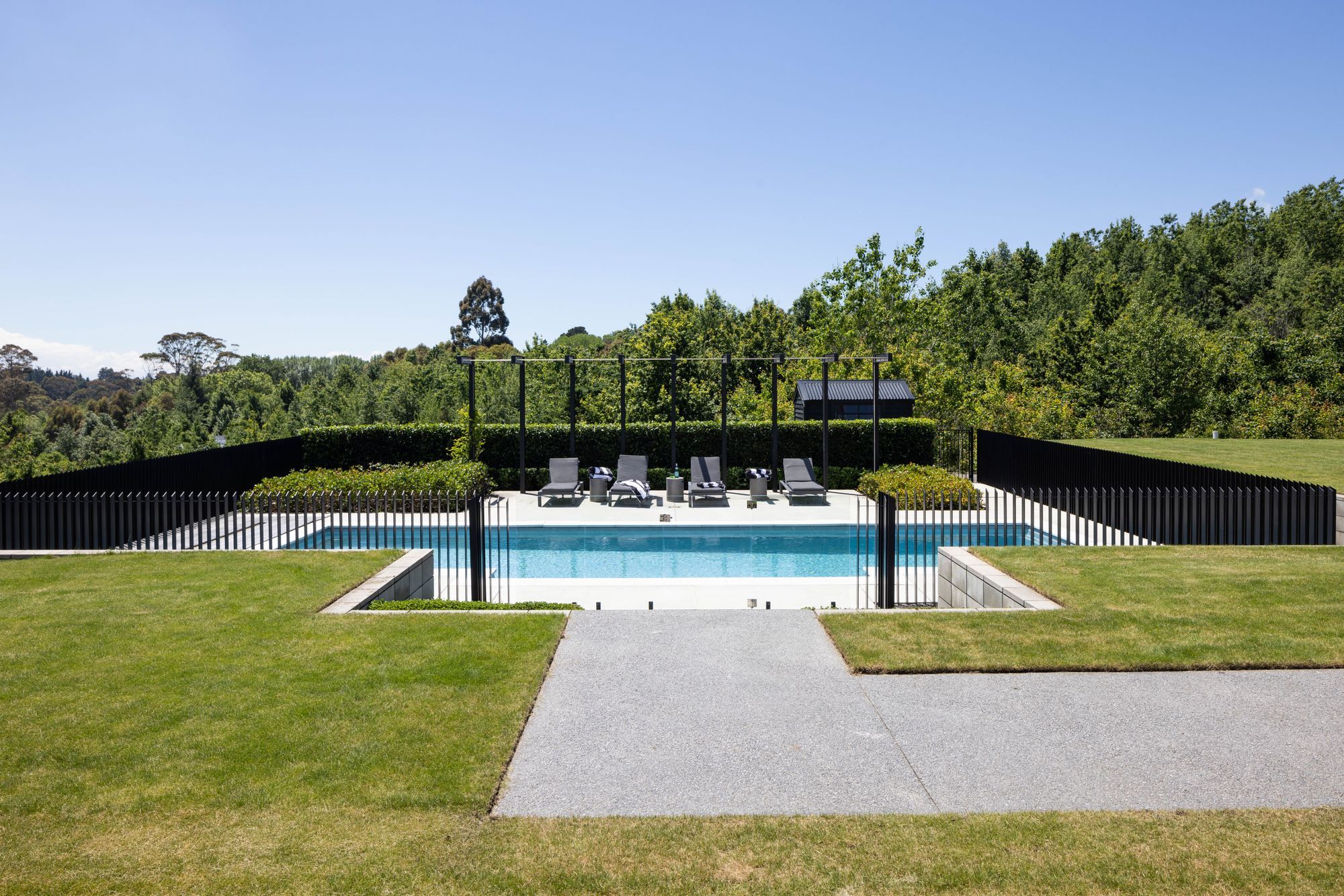 Gummer House