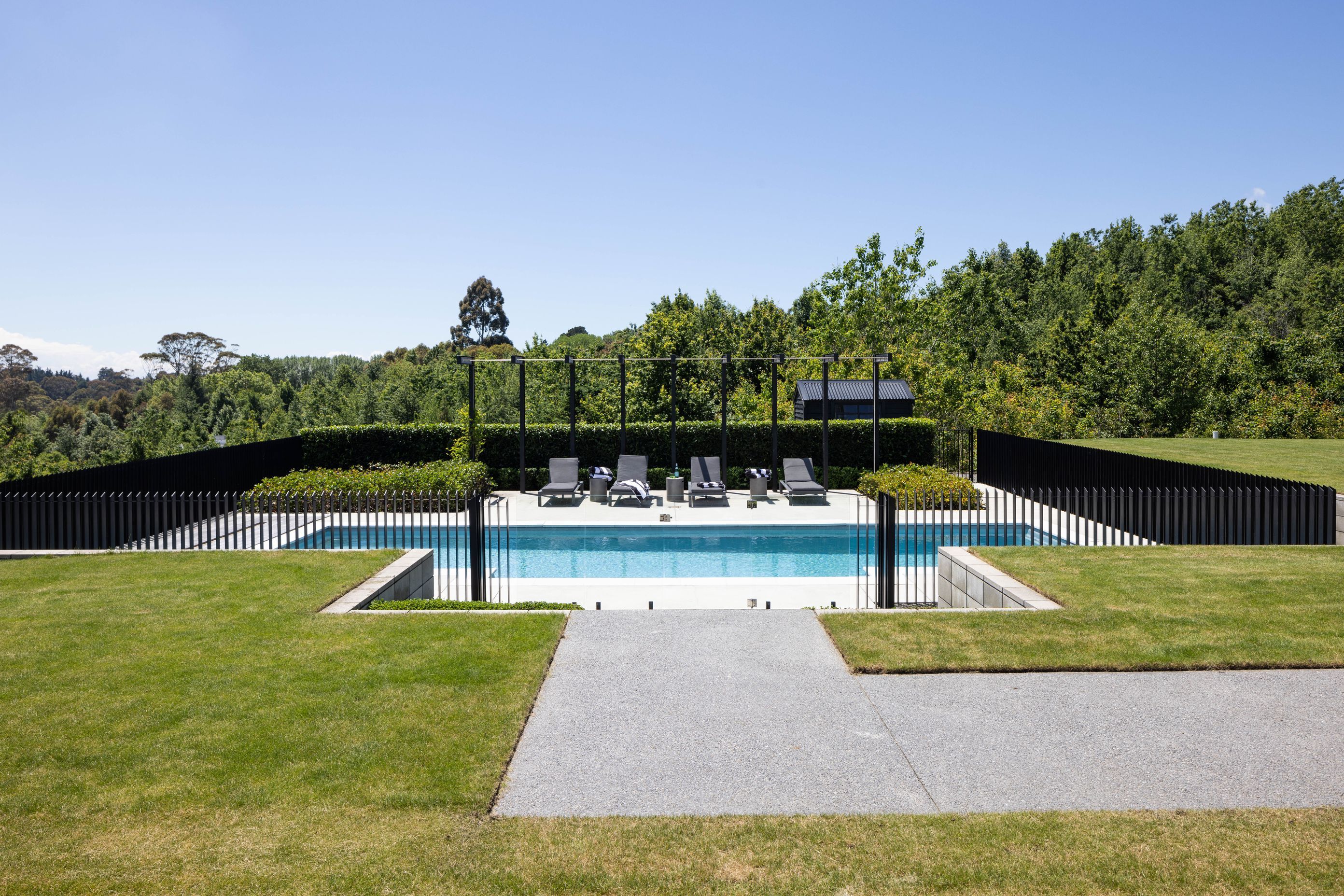 Gummer House