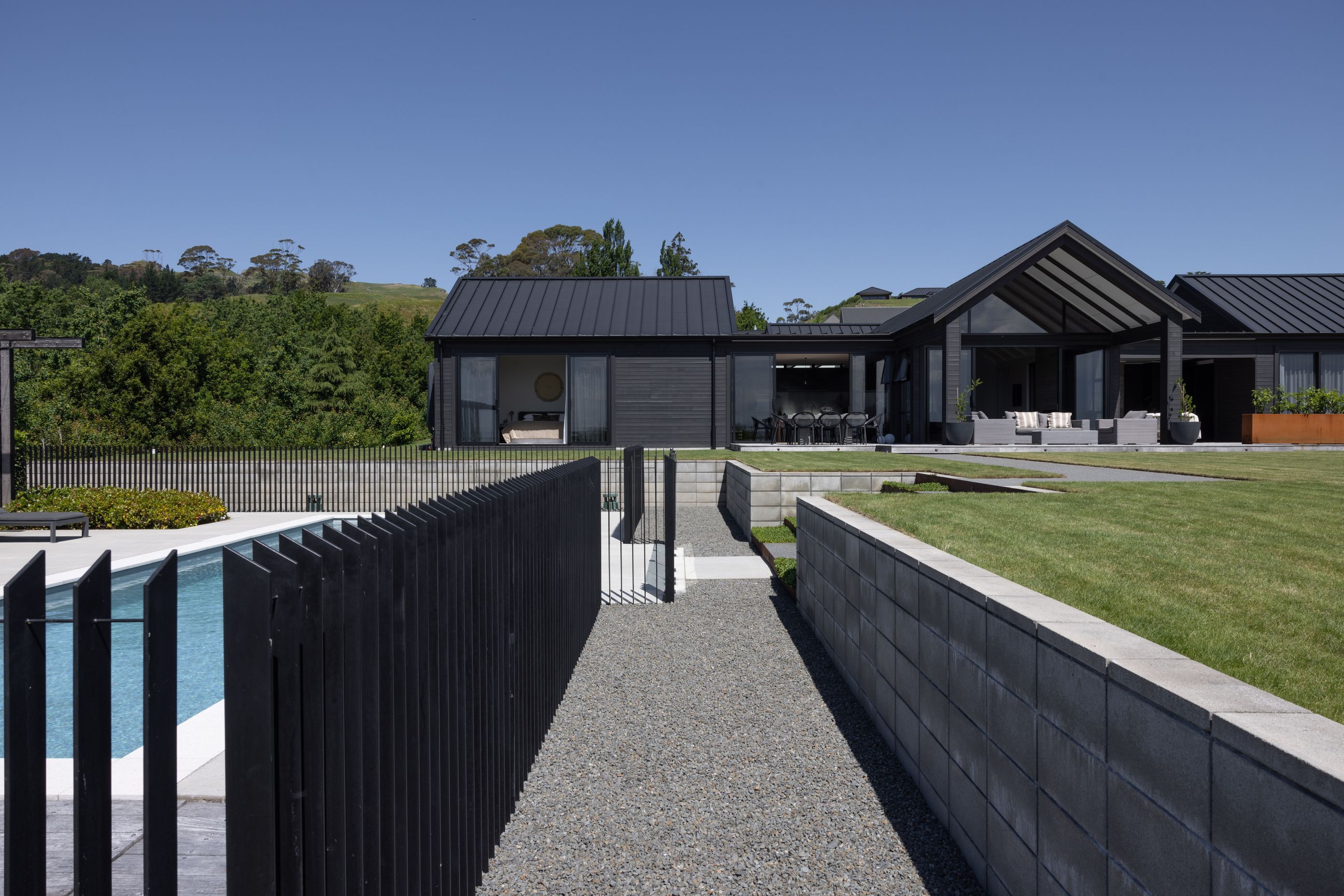 Gummer House