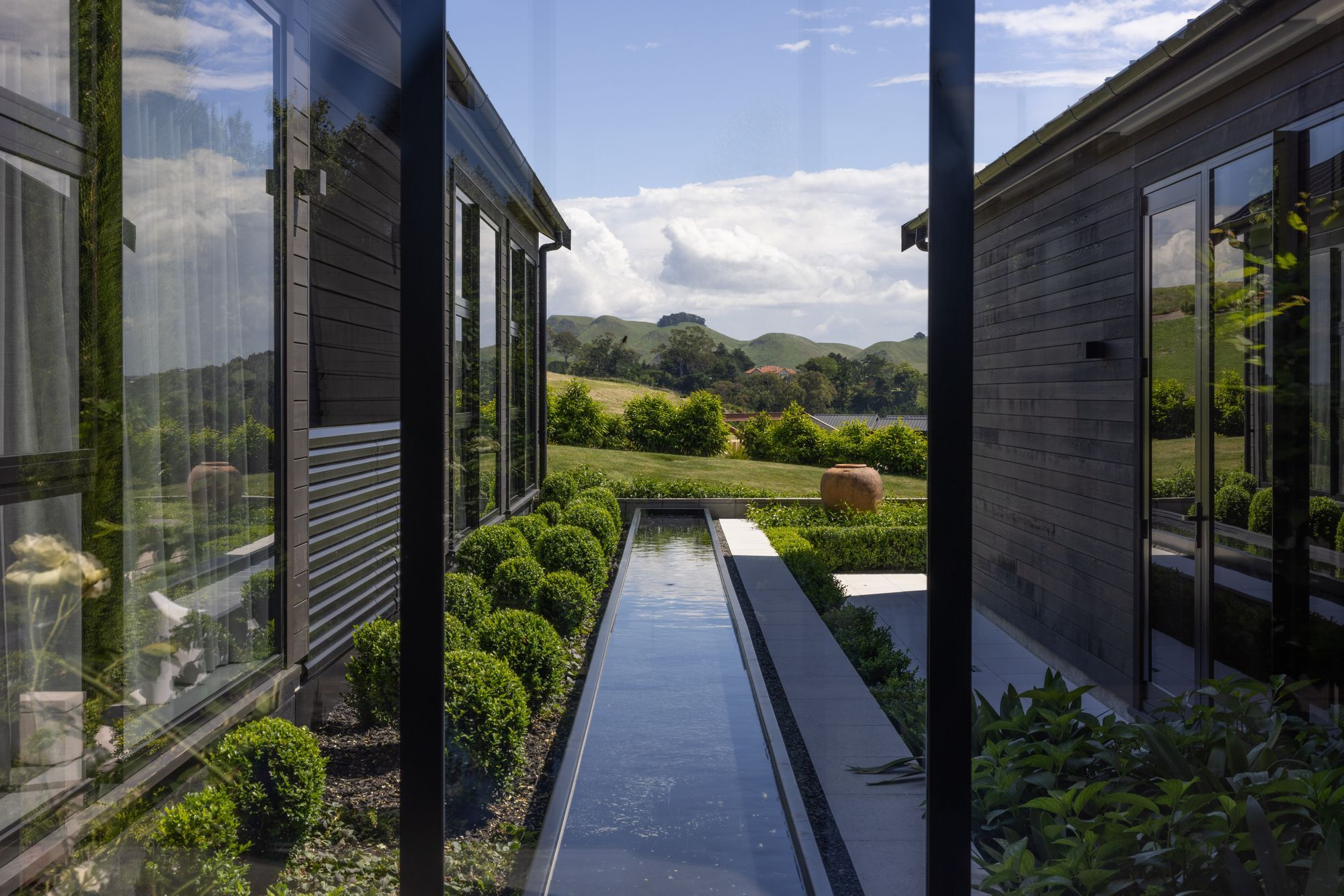 Gummer House