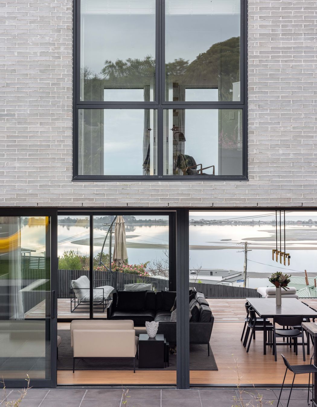 Kelleher House