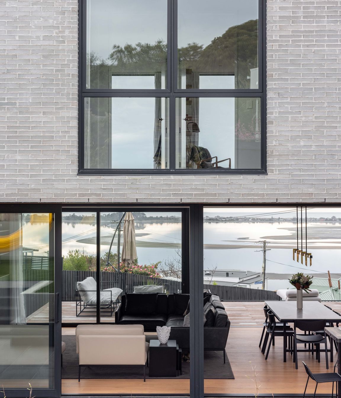 Kelleher House