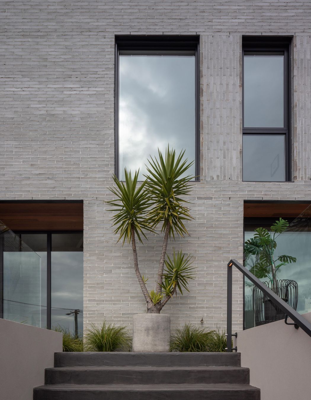 Kelleher House