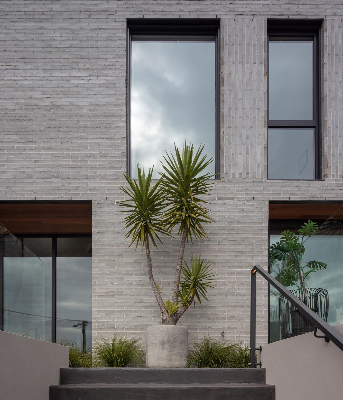 Kelleher House