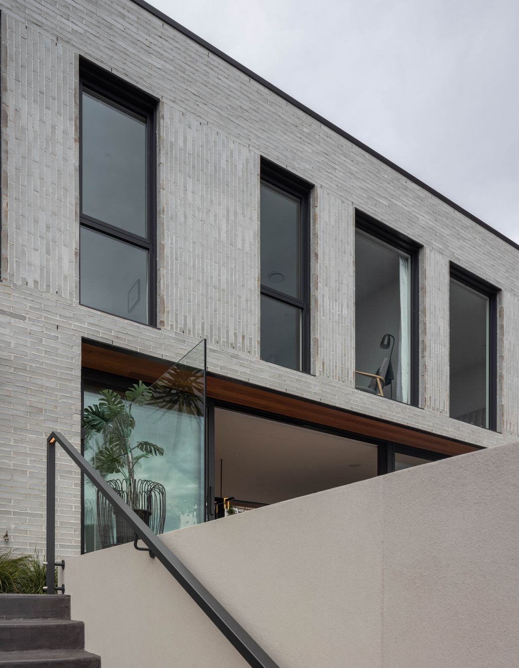 Kelleher House