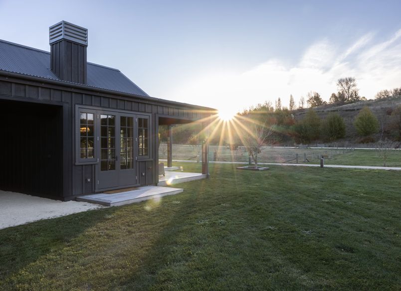 Stables