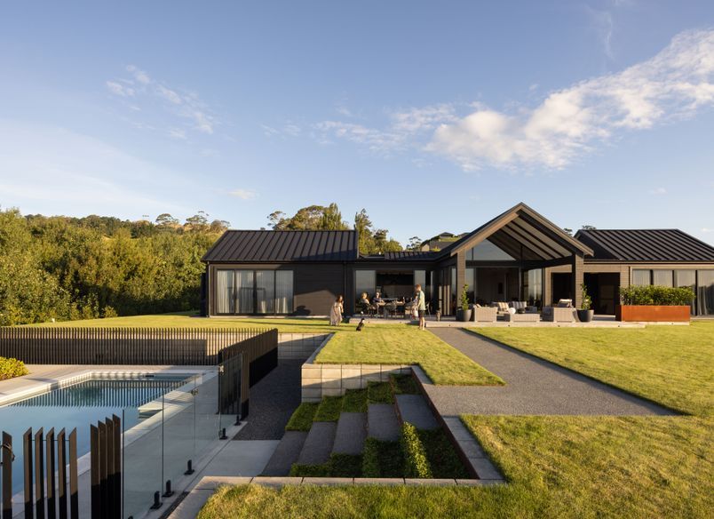 Gummer House