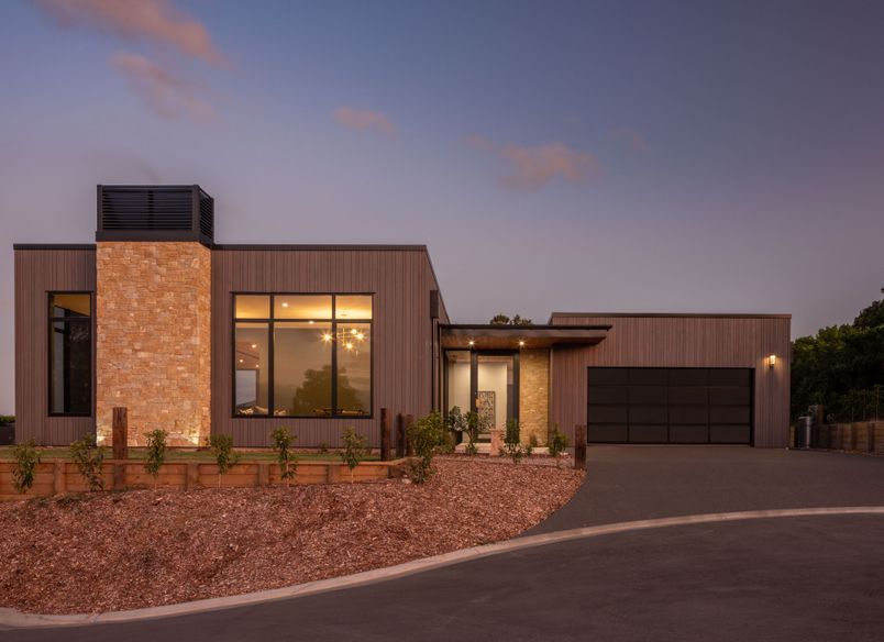 Havelock Hills House