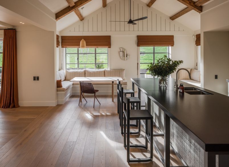 Black Barn Euchre Lodge
