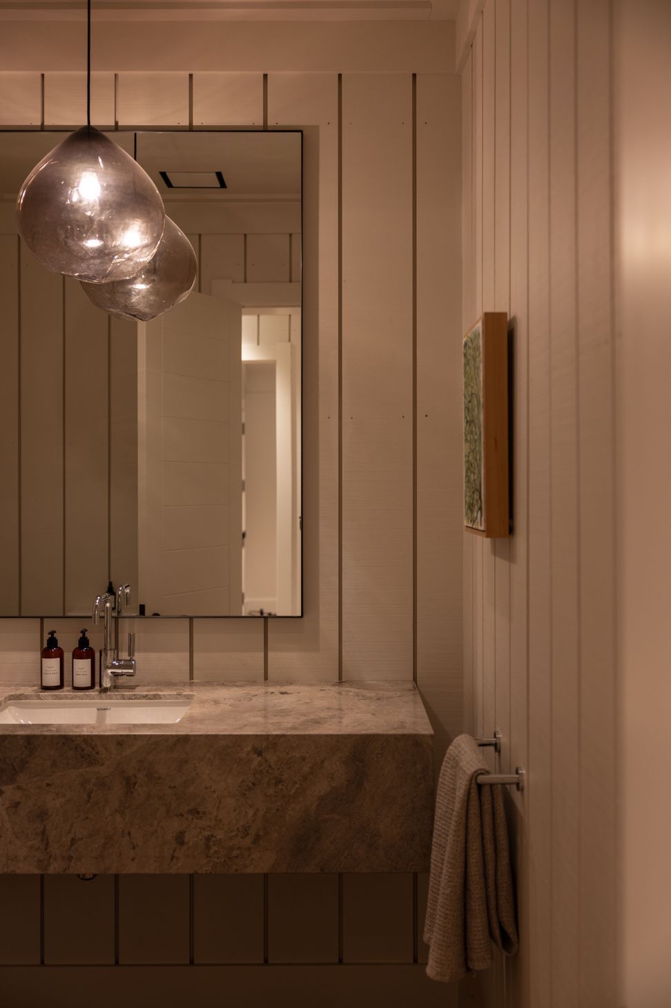 Euchre Lodge - Black Barn Luxury Retreat
