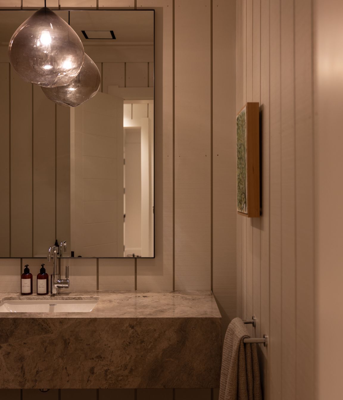 Euchre Lodge - Black Barn Luxury Retreat