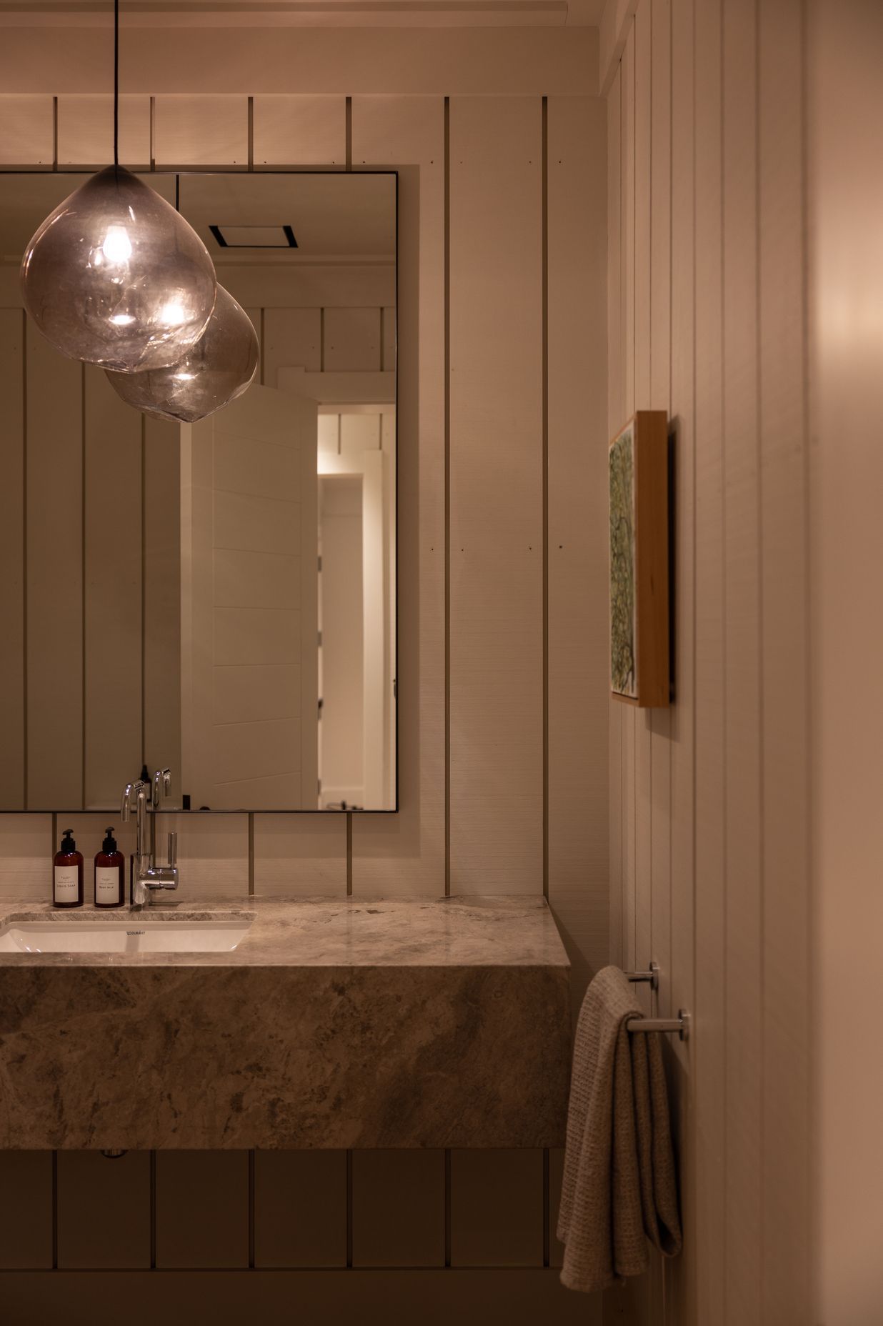 Euchre Lodge - Black Barn Luxury Retreat
