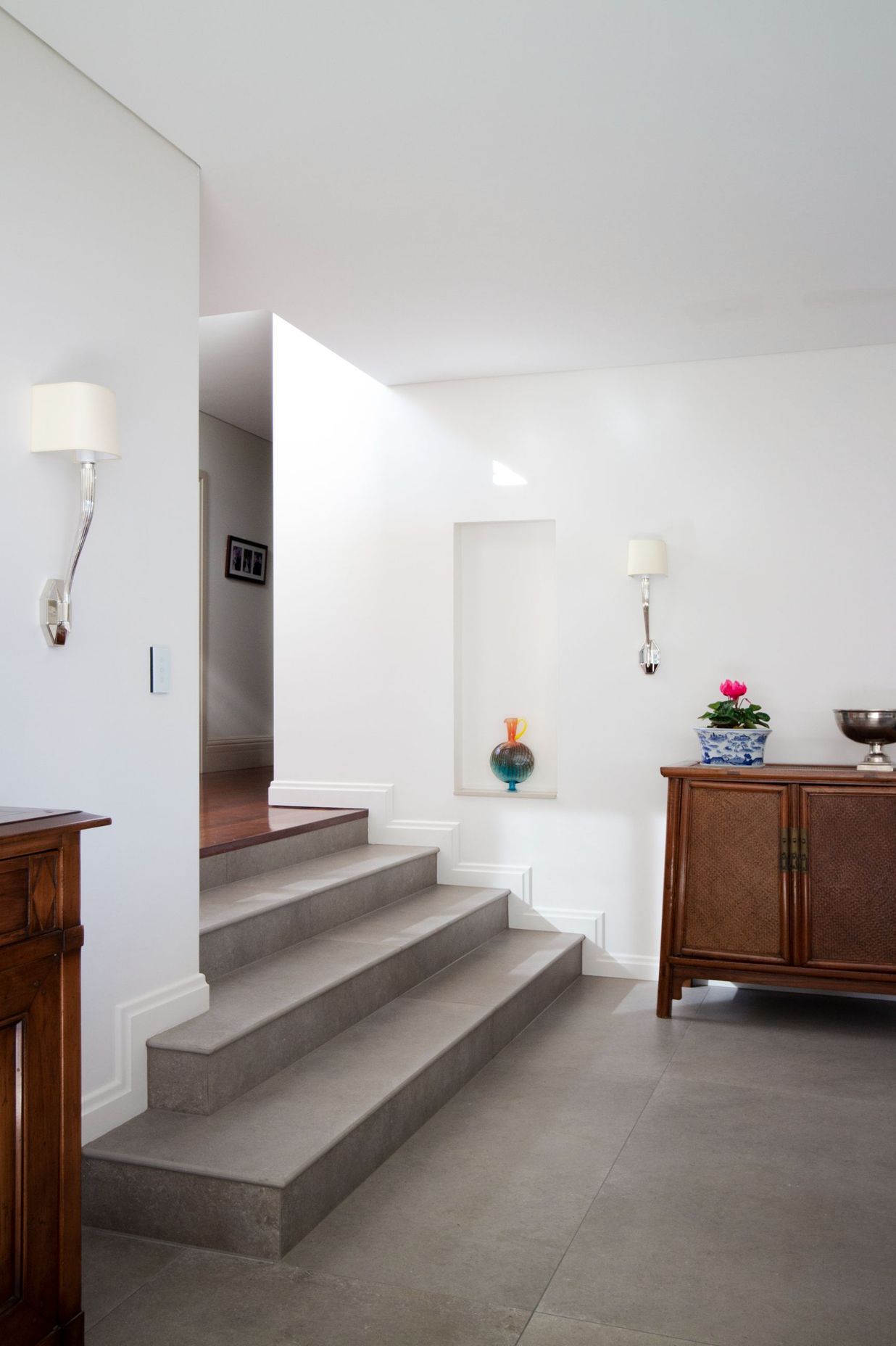 Hamptons Residence | Hunters Hill NSW