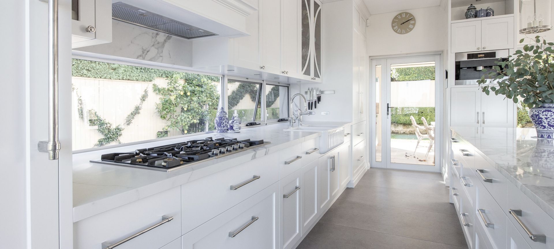 Hamptons House banner