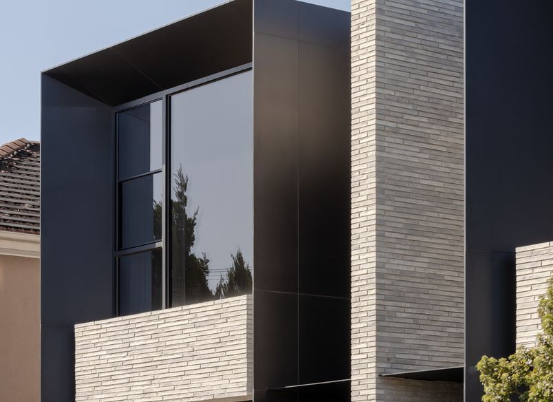 Aberfeldie Residences