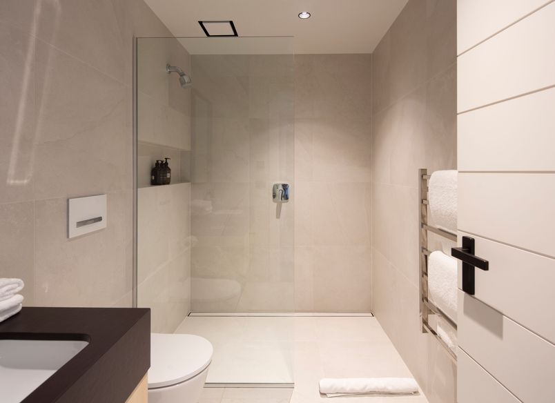 Hawk's Nest | Mason & Wales Architects | Queenstown