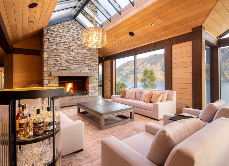 Hawk's Nest | Mason & Wales Architects | Queenstown