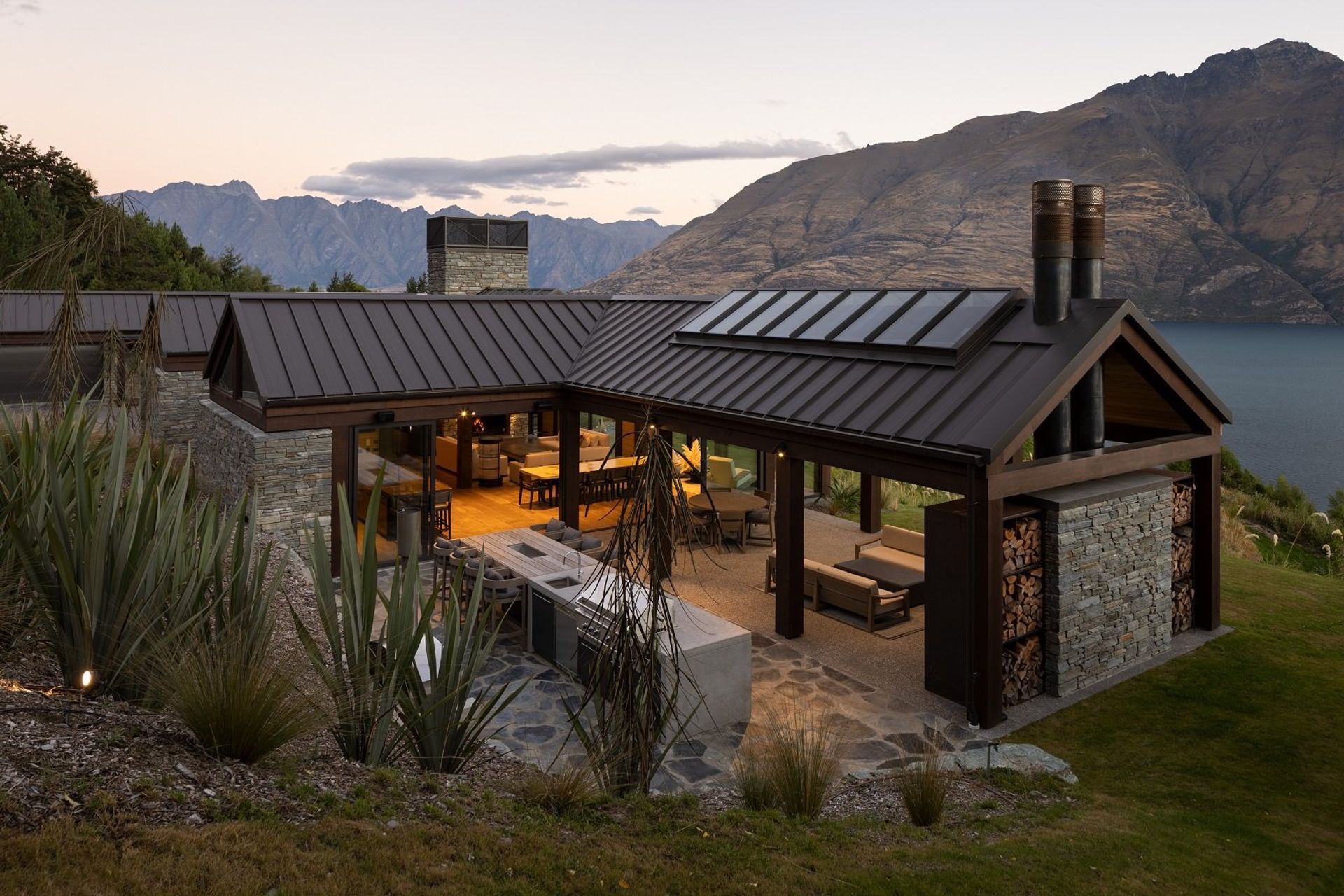 Hawks Nest